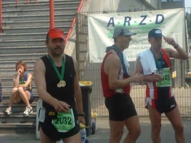 Aha! Da - sehe ich nicht noch frisch aus?