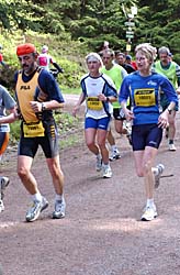 wo kommen die ganzen Leute her?