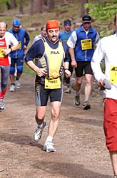 schn ist es im Thringer Wald