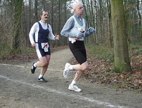 Wer von den Beiden ist Volker?